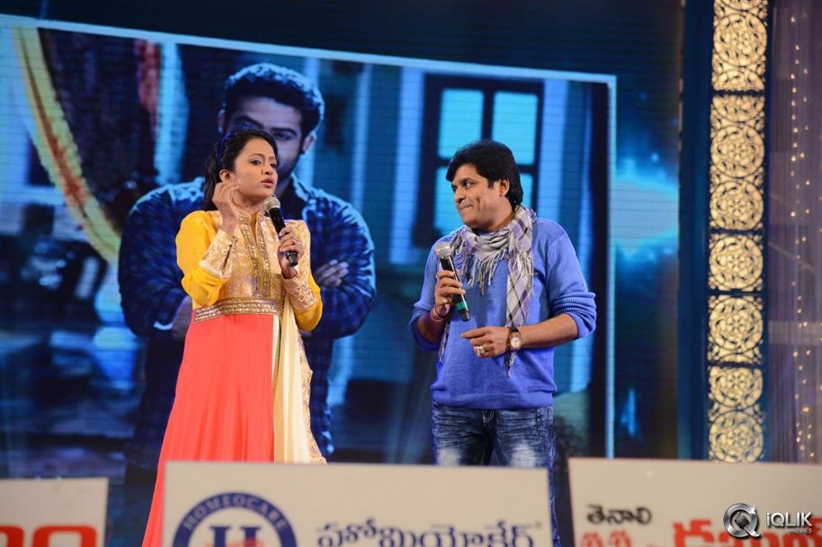 Rabhasa-Movie-Audio-Launch